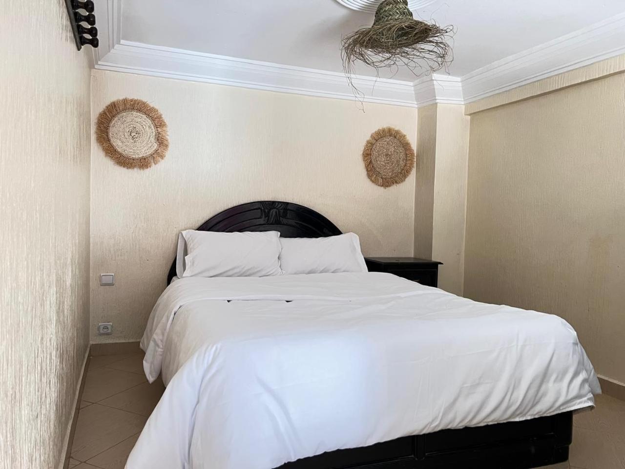 بيت شباب Sun Set Surf House إمسوان المظهر الخارجي الصورة