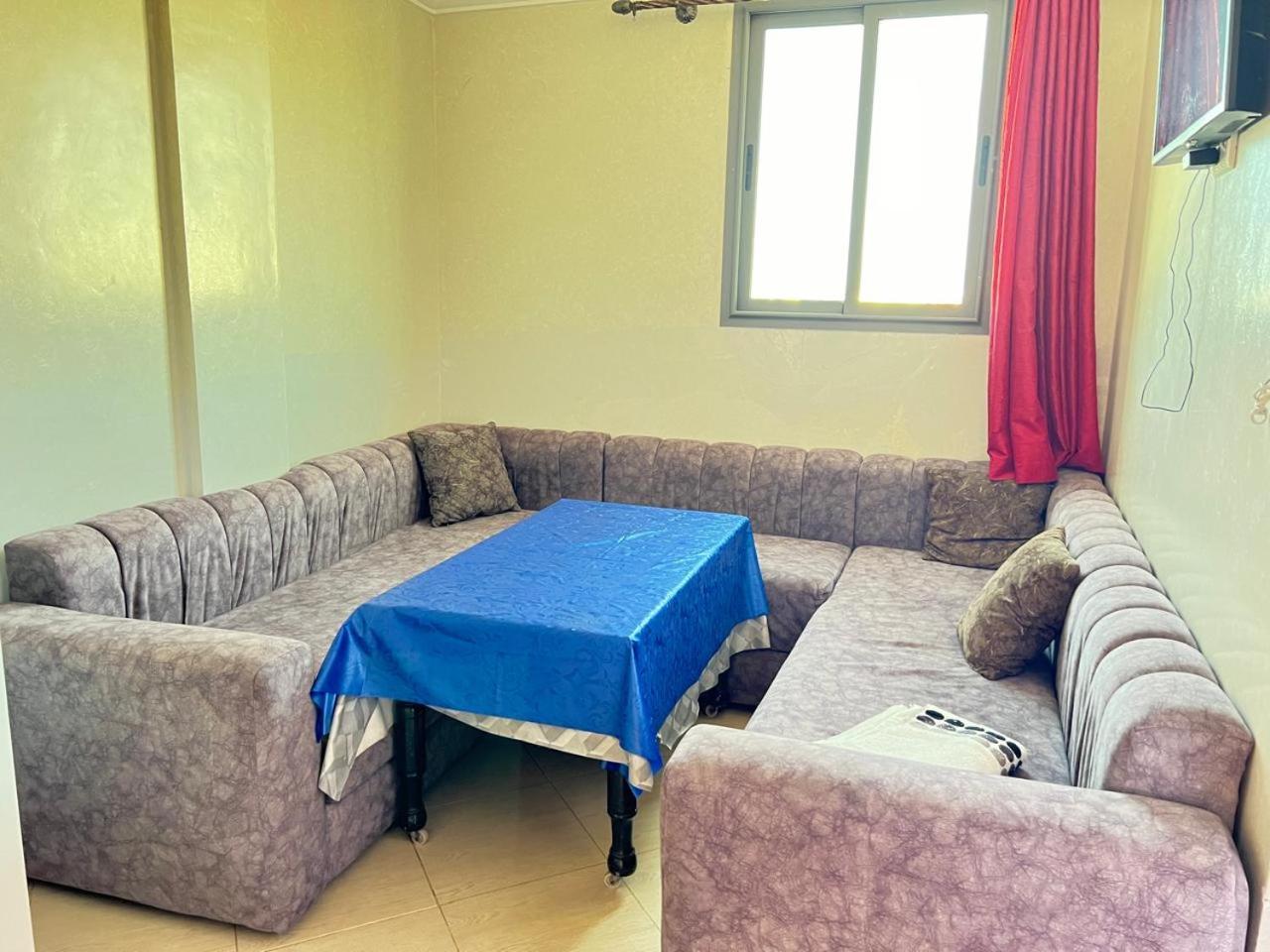 بيت شباب Sun Set Surf House إمسوان المظهر الخارجي الصورة