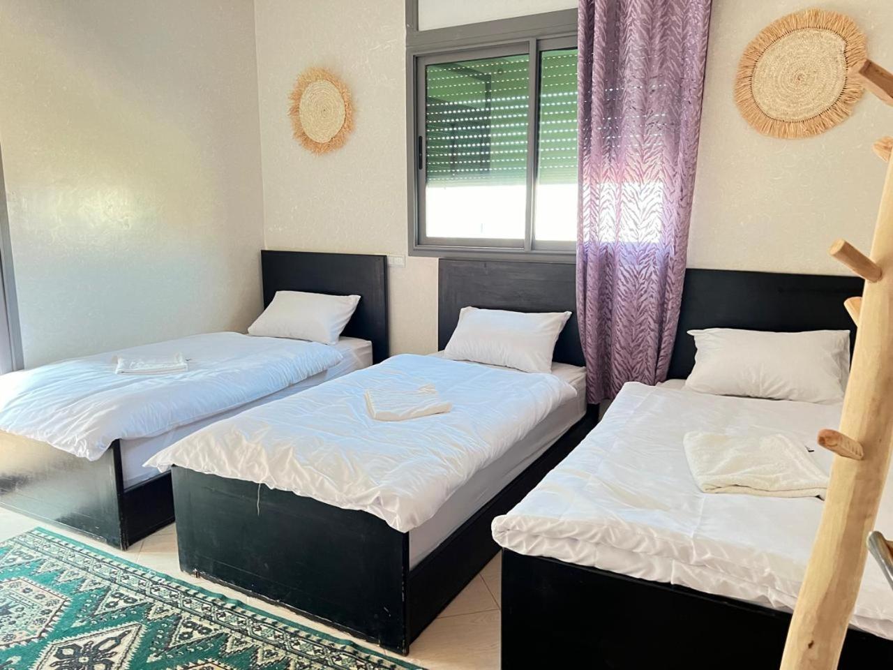 بيت شباب Sun Set Surf House إمسوان المظهر الخارجي الصورة