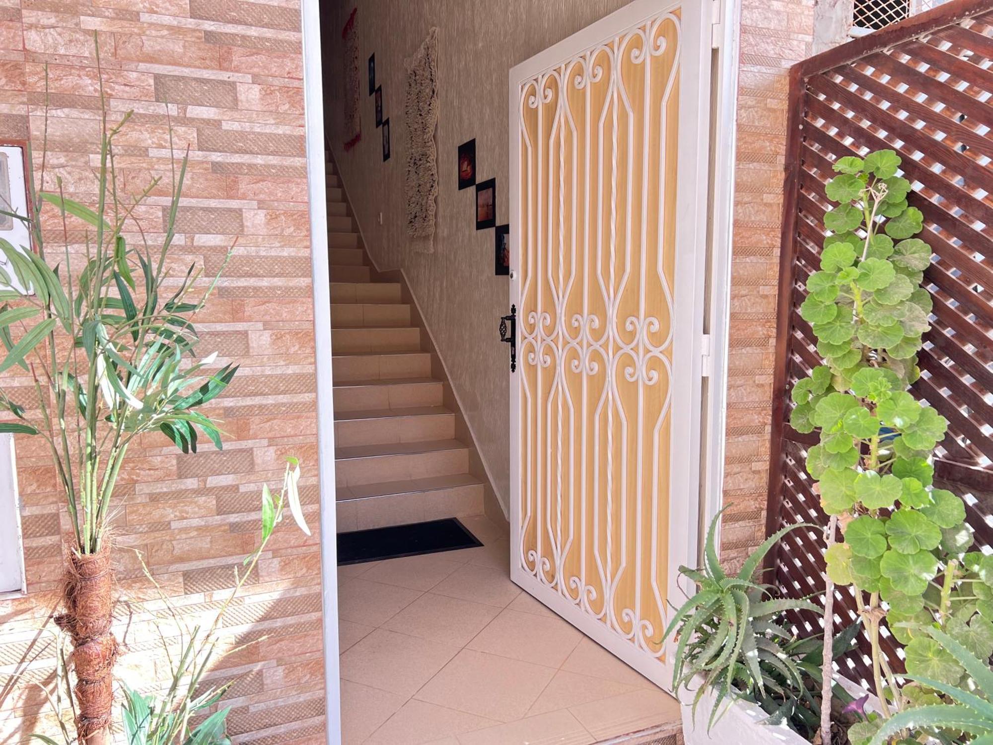 بيت شباب Sun Set Surf House إمسوان المظهر الخارجي الصورة