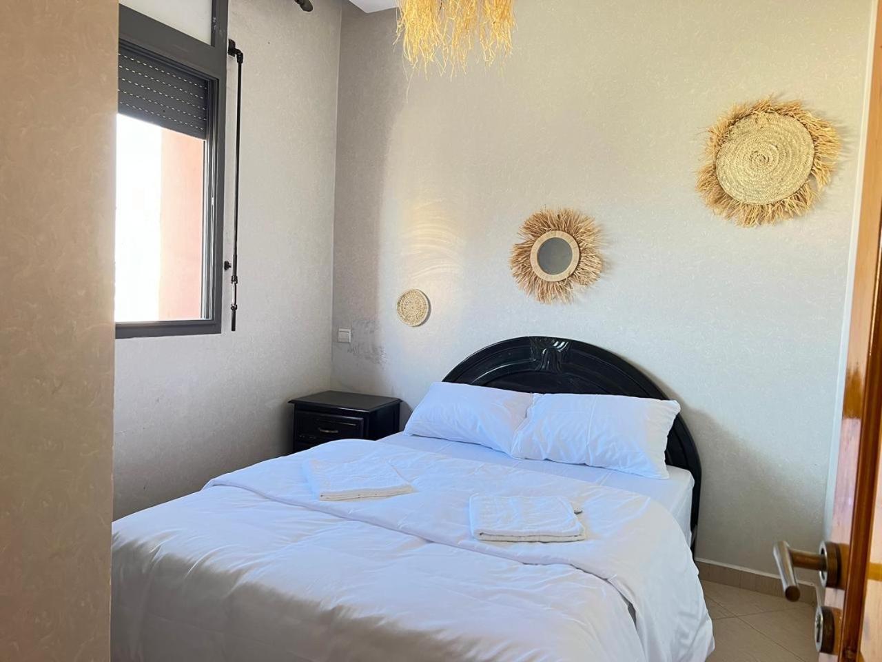 بيت شباب Sun Set Surf House إمسوان المظهر الخارجي الصورة