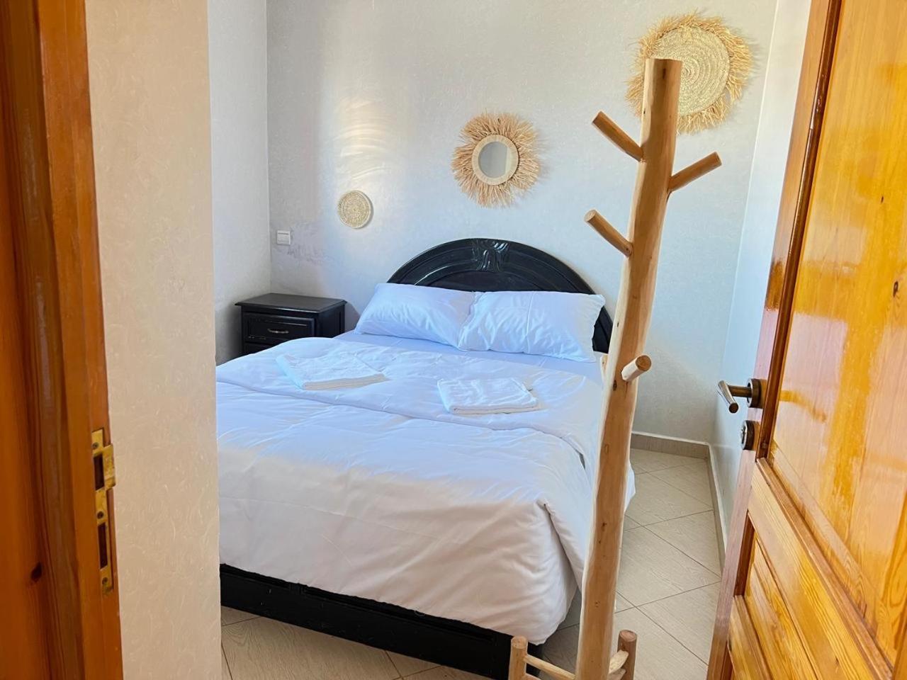 بيت شباب Sun Set Surf House إمسوان المظهر الخارجي الصورة