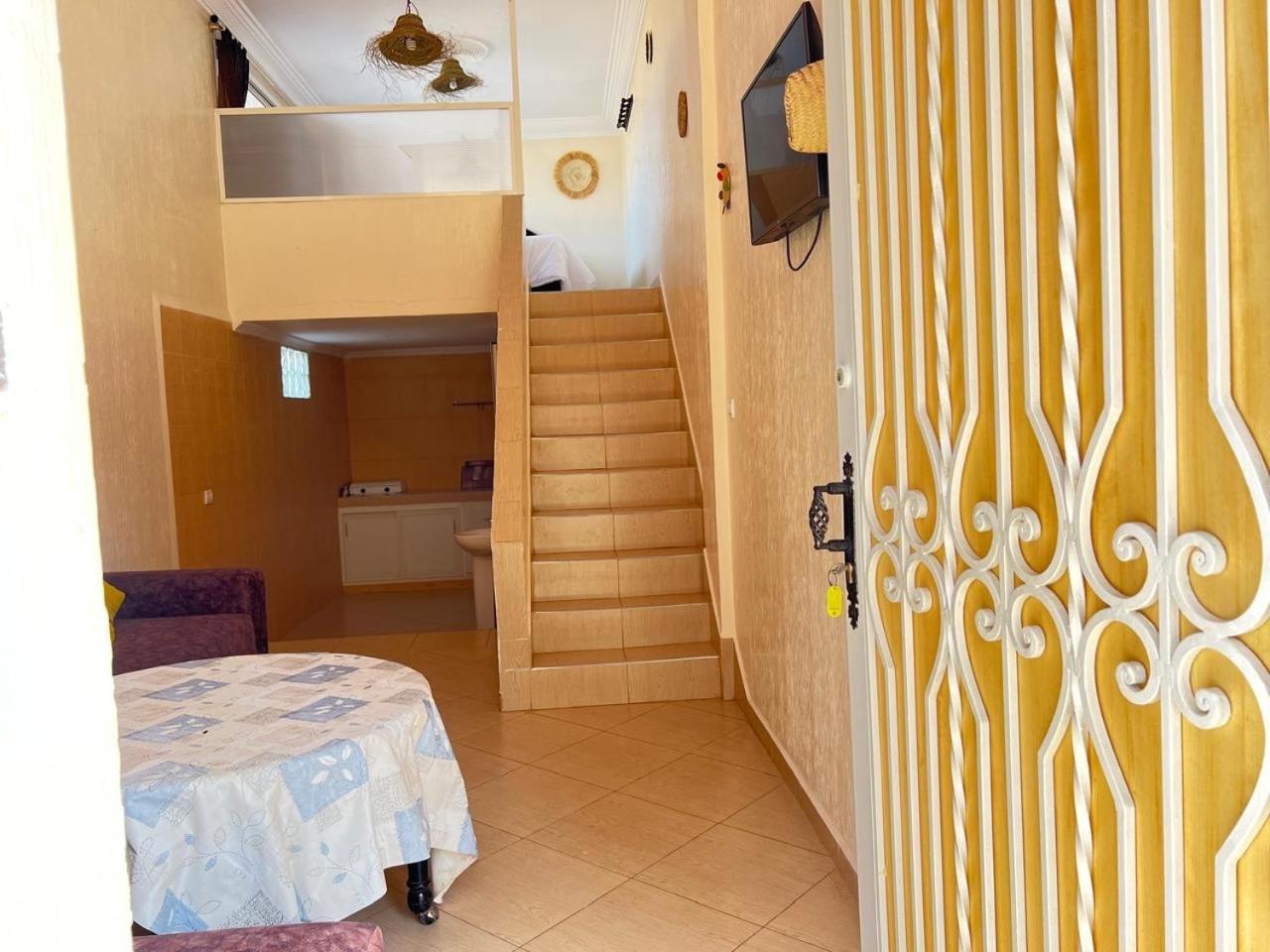 بيت شباب Sun Set Surf House إمسوان المظهر الخارجي الصورة