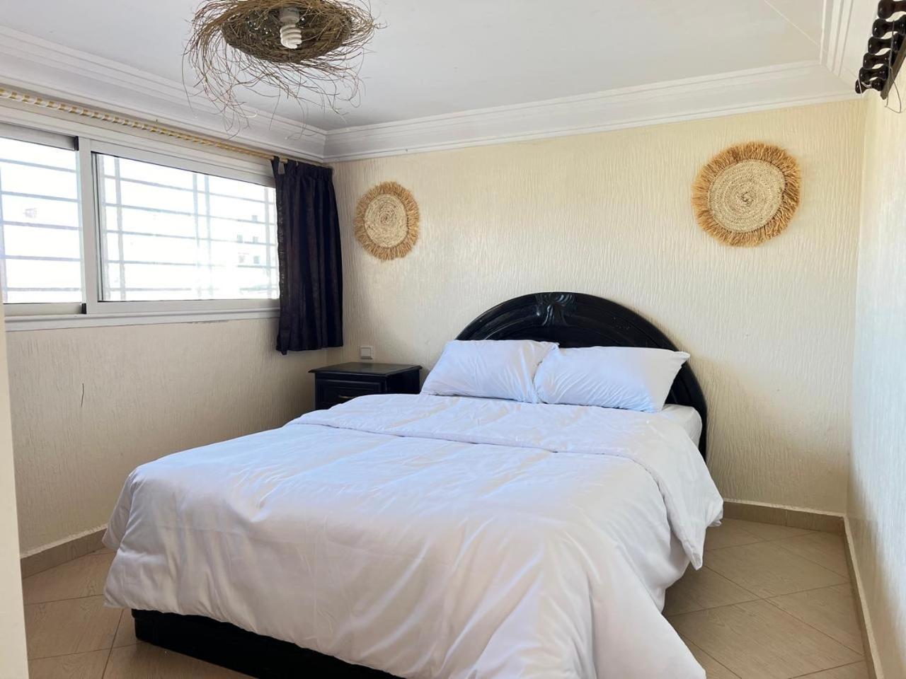 بيت شباب Sun Set Surf House إمسوان المظهر الخارجي الصورة