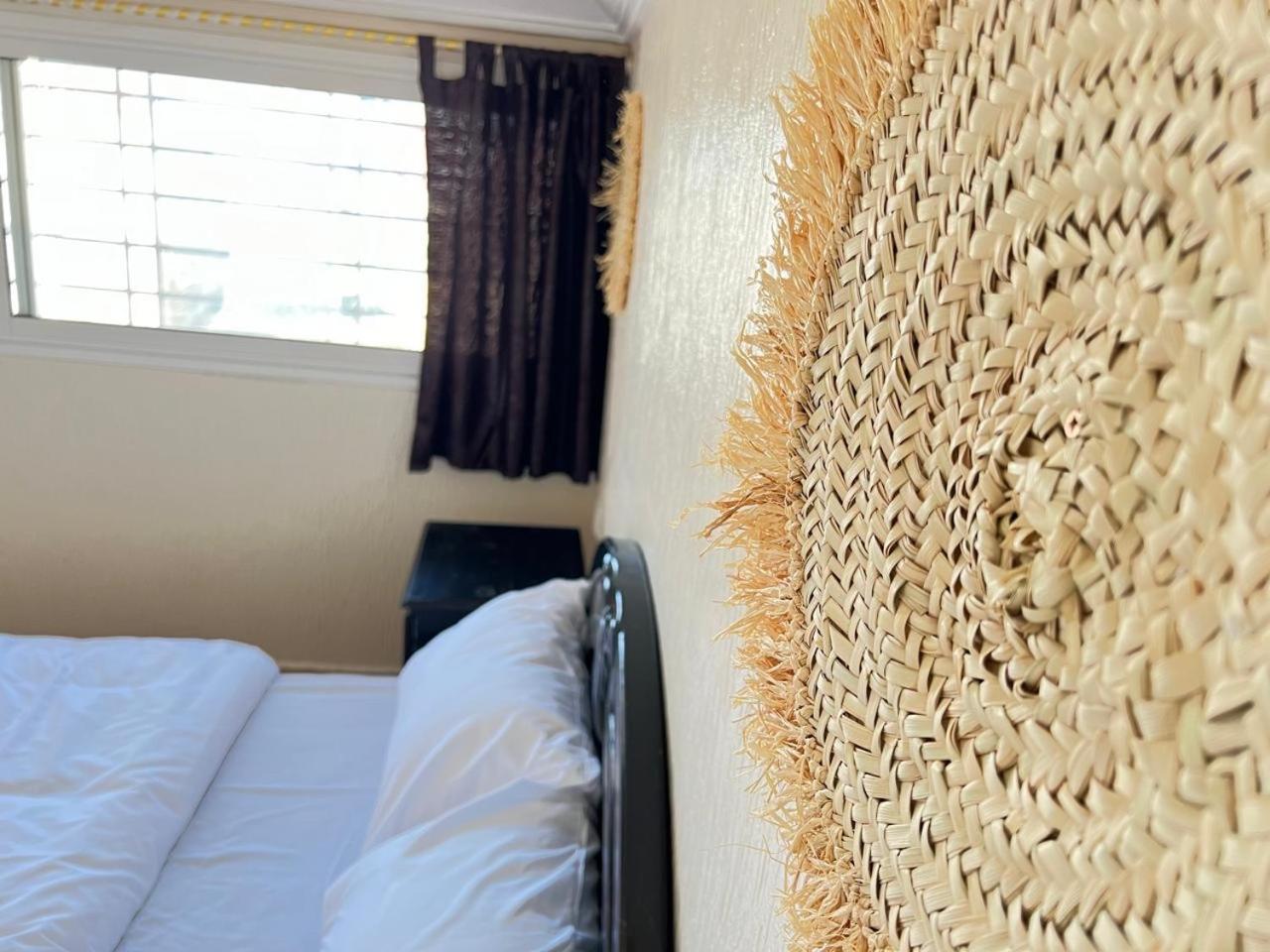 بيت شباب Sun Set Surf House إمسوان المظهر الخارجي الصورة