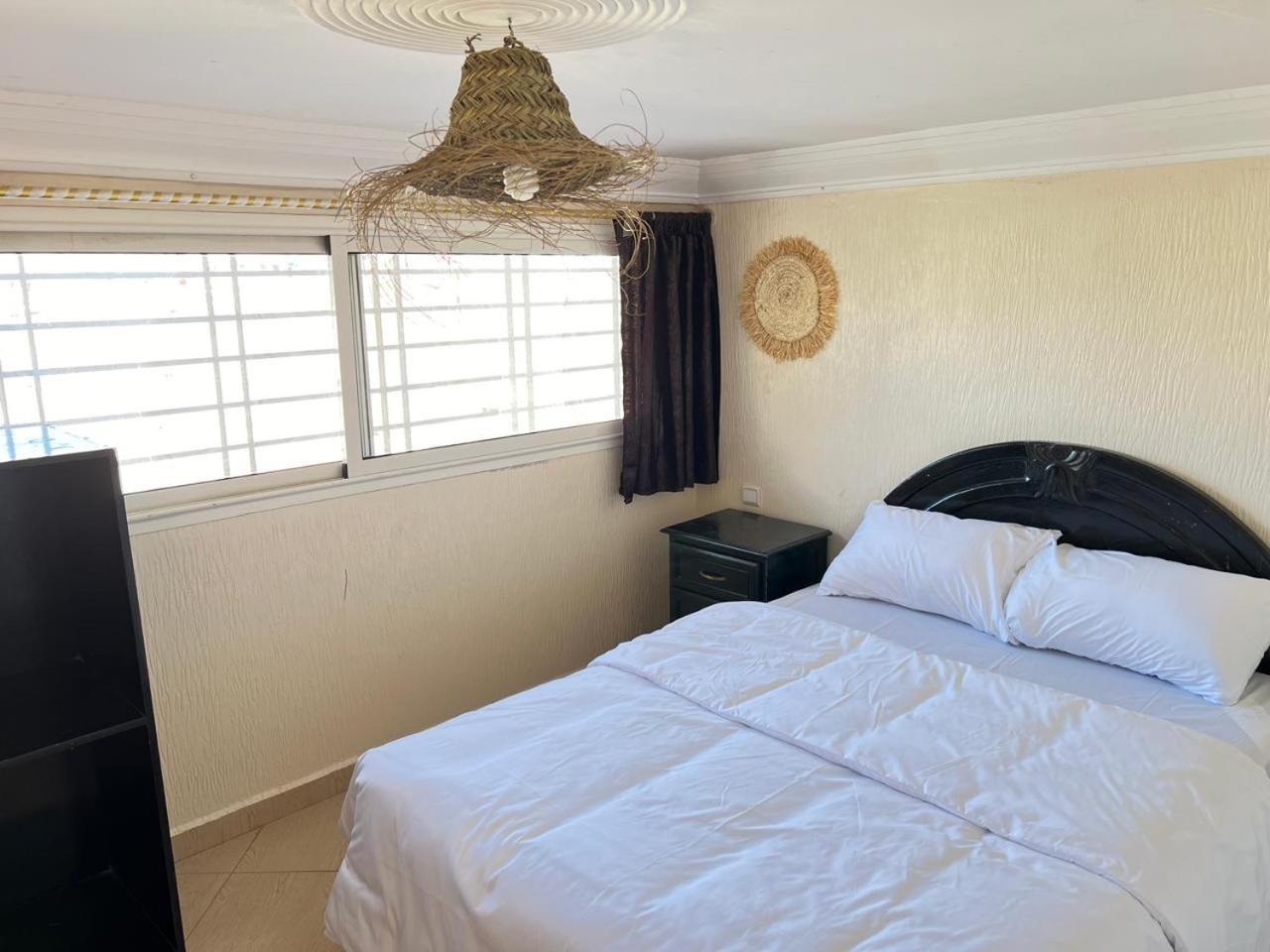 بيت شباب Sun Set Surf House إمسوان المظهر الخارجي الصورة